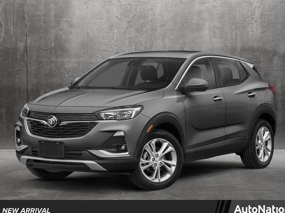 BUICK ENCORE GX 2021 KL4MMDS20MB060909 image BUICK ENCORE GX 2021 KL4MMDS20MB060909 image